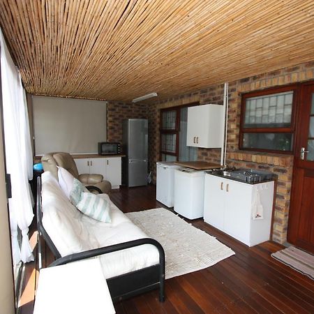 הרמנוס Bergsig Accommodation מראה חיצוני תמונה