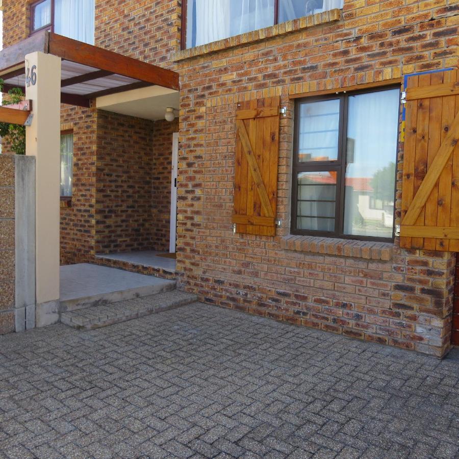 הרמנוס Bergsig Accommodation מראה חיצוני תמונה