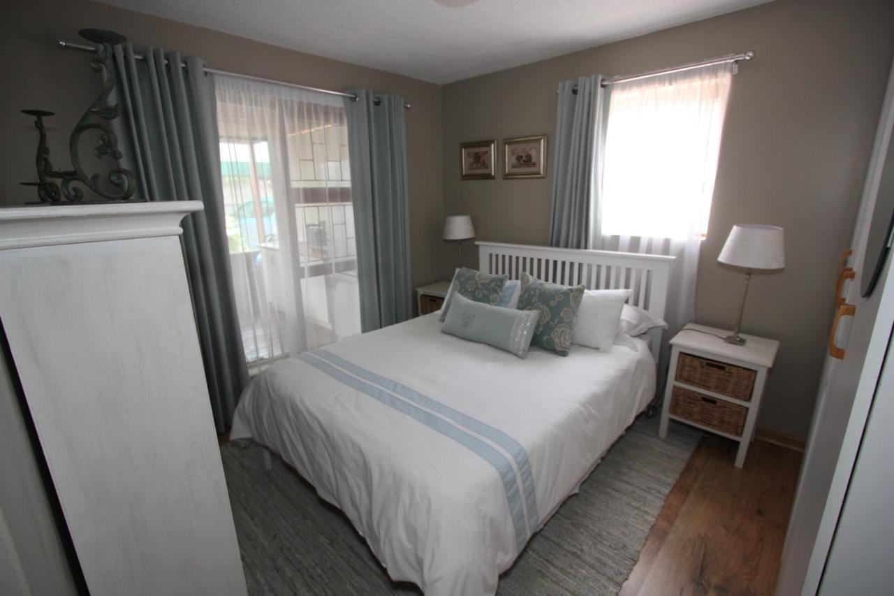 הרמנוס Bergsig Accommodation מראה חיצוני תמונה