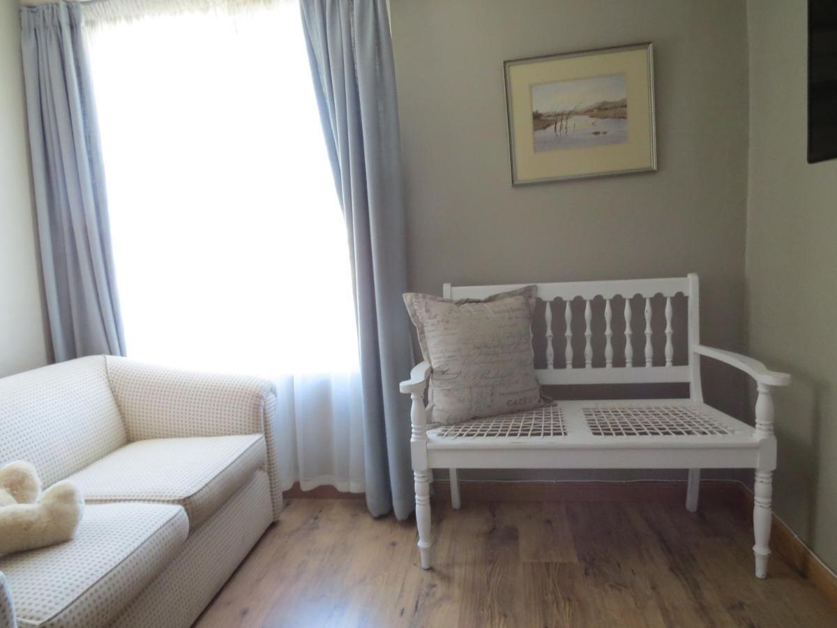 הרמנוס Bergsig Accommodation מראה חיצוני תמונה